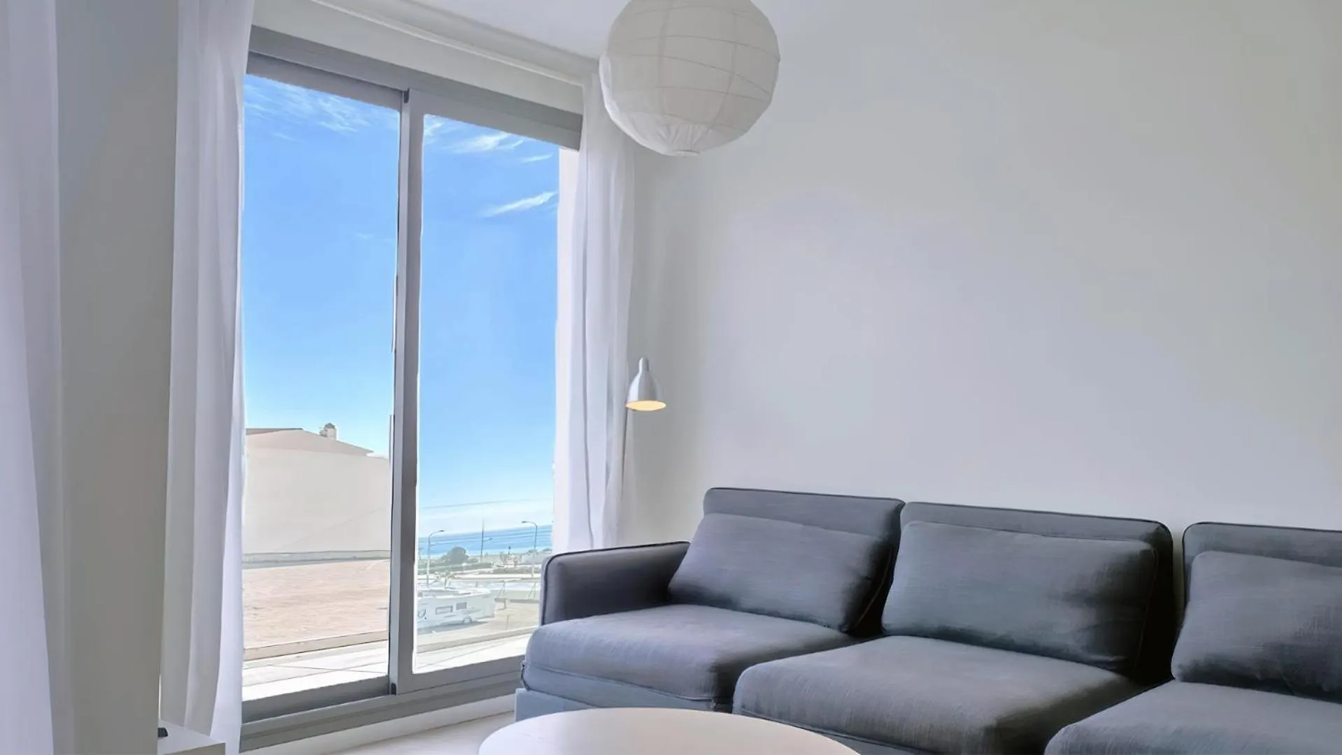 Panorama Beach - Sea Breeze Apartment Torrox